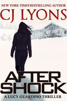 After Shock, C.J. Lyons