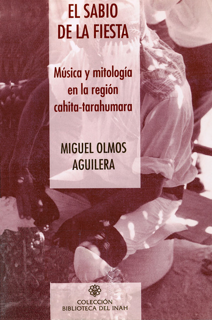 El sabio de la fiesta, Miguel Olmos Aguilera