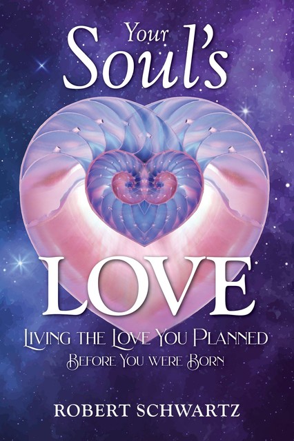 Your Soul's Love, Robert Schwartz