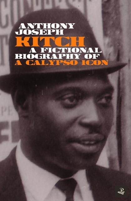 Kitch, Anthony Joseph