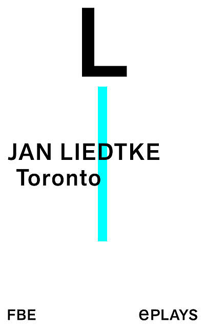 Toronto, Jan Liedtke