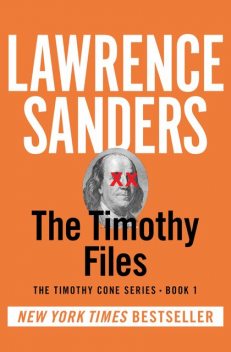 The Timothy Files, Lawrence Sanders