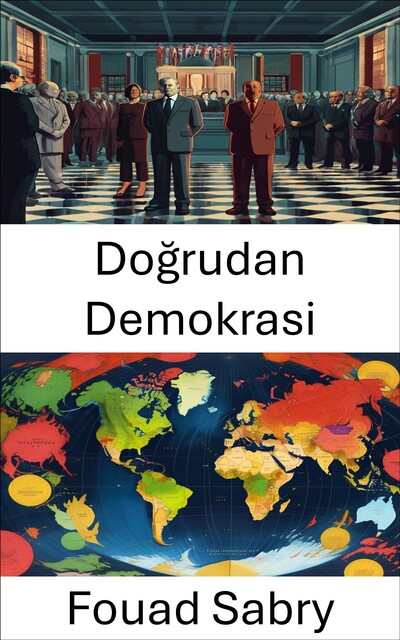 Doğrudan Demokrasi, Fouad Sabry