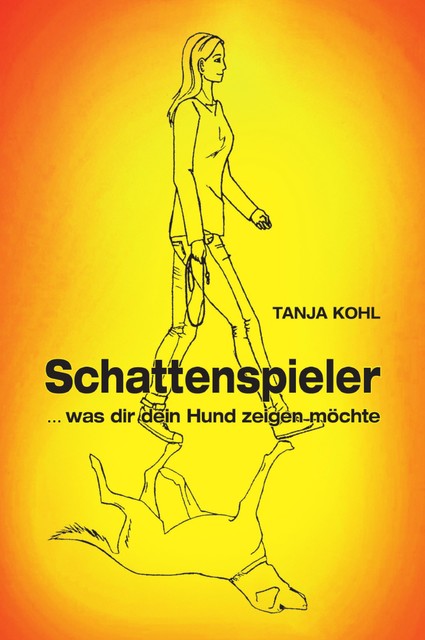 Schattenspieler, Tanja Kohl