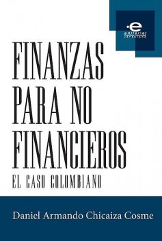 Finanzas para no financieros, Chicaiza Cosme, Daniel Armando