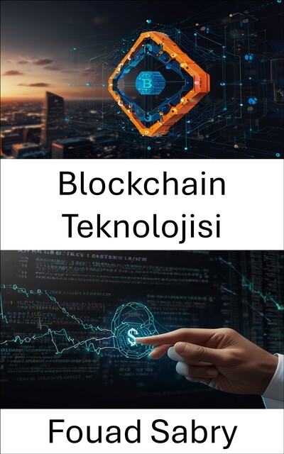 Blockchain Teknolojisi, Fouad Sabry