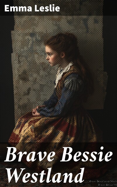 Brave Bessie Westland, Emma Leslie