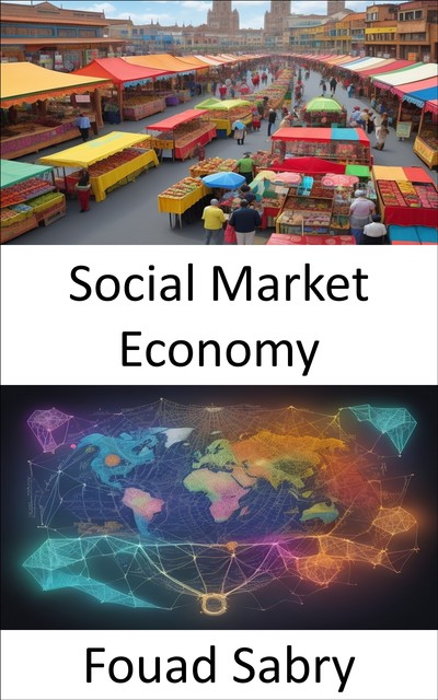 Social Market Economy, Fouad Sabry
