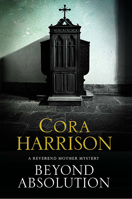 Beyond Absolution, Cora Harrison