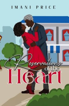 Reservations of the Heart, Imani Price