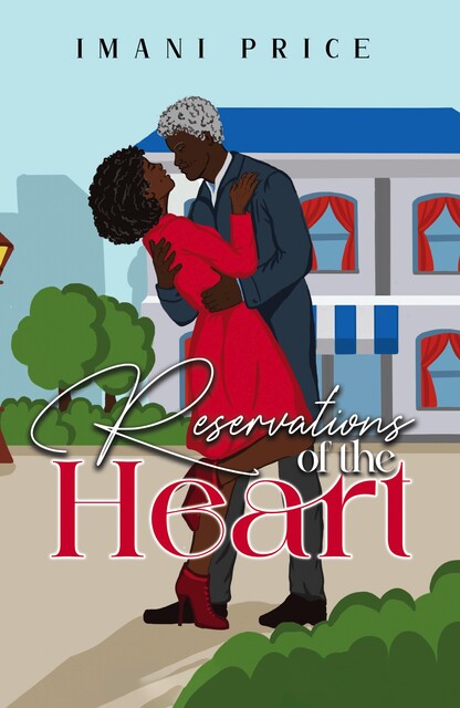 Reservations of the Heart, Imani Price