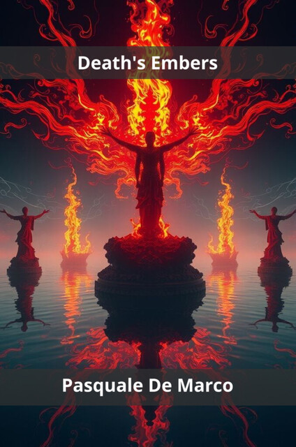 Death's Embers, Pasquale De Marco