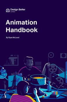 Animation Handbook, Ryan McLeod