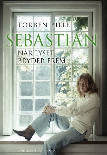 Sebastian – Når lyset bryder frem, Torben Bille