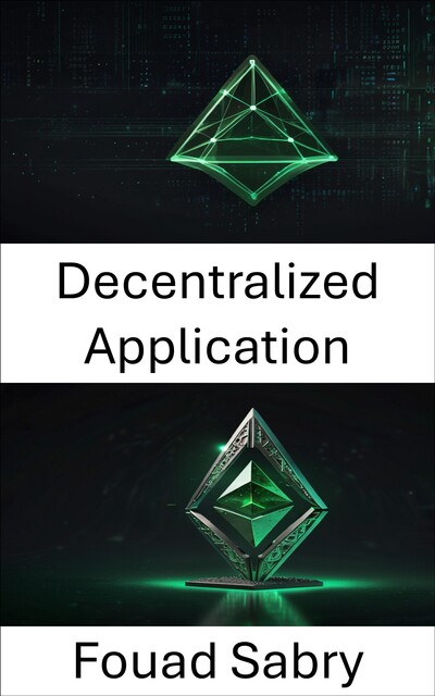 Decentralized Application, Fouad Sabry
