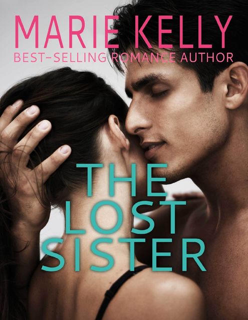 The Lost Sister, Marie Kelly