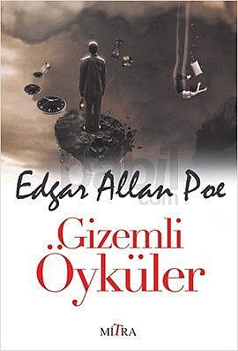 Gizemli Öyküler, Edgar Allan Poe