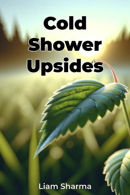 Cold Shower Upsides, Liam Sharma