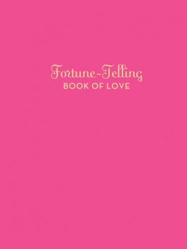 Fortune-Telling Book of Love, K.C. Jones