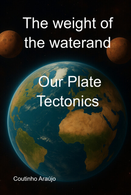 The Weight Of Water, Coutinho Araújo