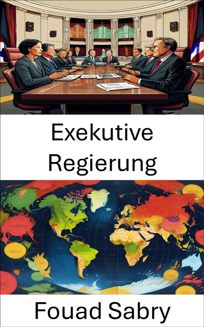 Exekutive Regierung, Fouad Sabry