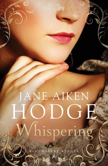 Whispering, Jane Aiken Hodge