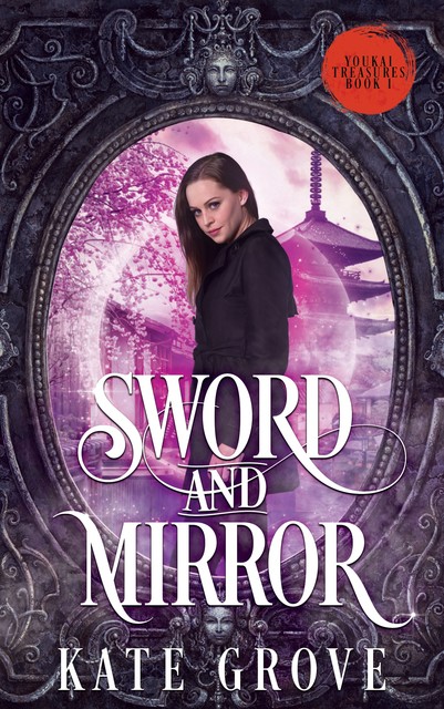 Sword and Mirror, Kate Grove