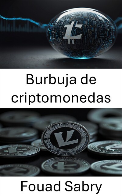 Burbuja de criptomonedas, Fouad Sabry