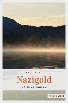 Nazigold, Paul Kohl