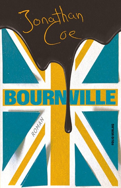 Bournville, Jonathan Coe