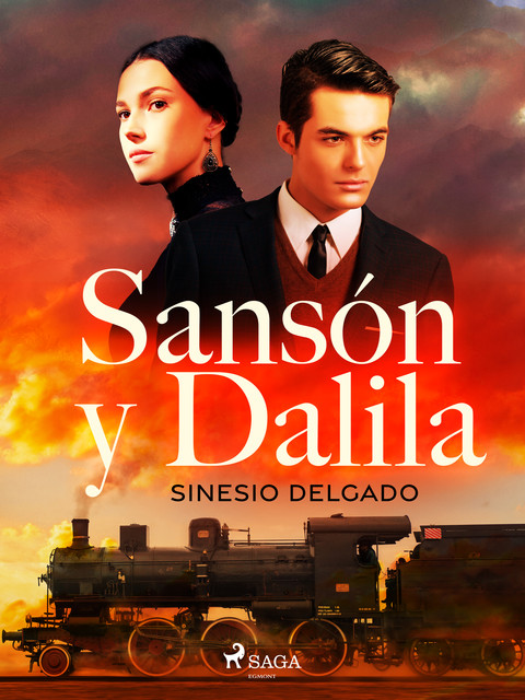Sansón y Dalila, Sinesio Delgado