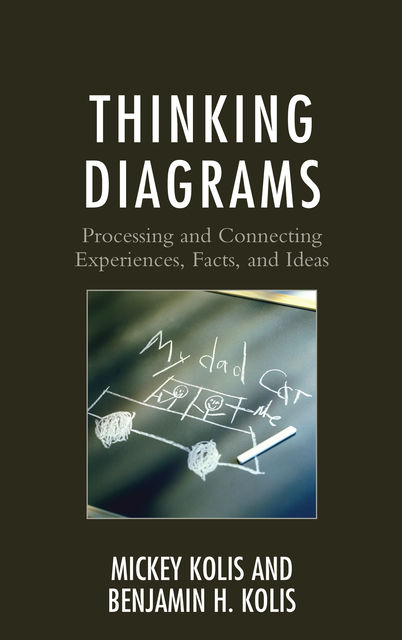 Thinking Diagrams, Benjamin H. Kolis, Mickey Kolis