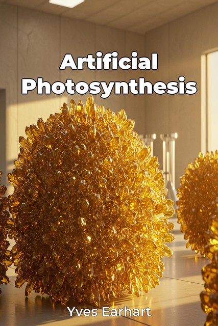 Artificial Photosynthesis, Yves Earhart