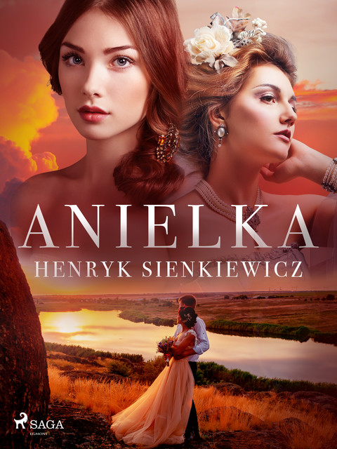 Anielka, Henryk Sienkiewicz