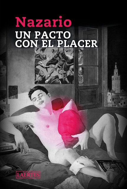 Un pacto con el placer, Nazario