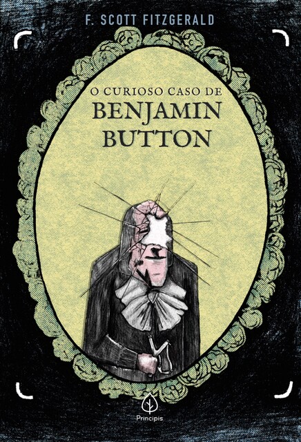 O curioso caso de Benjamin Button, F. Scott Fitzgerald