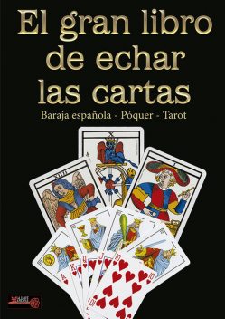 El gran libro de echar las cartas, Vanessa Bell