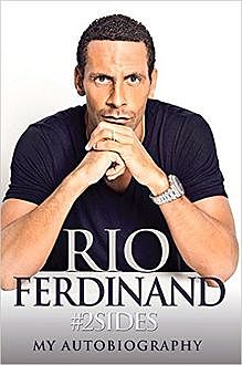 #2sides, Рио Фердинанд