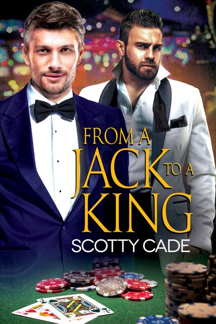 From a Jack to a King, Scotty Cade