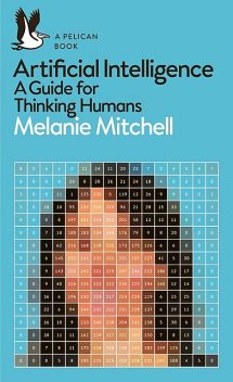 Artificial Intelligence, Melanie Mitchell