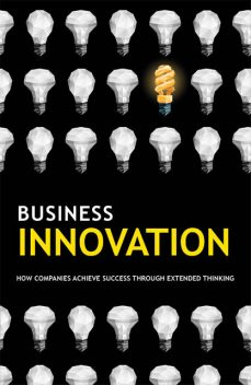 Business Innovation, Business Innovation
