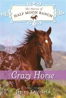 Crazy Horse, Jenny Oldfield
