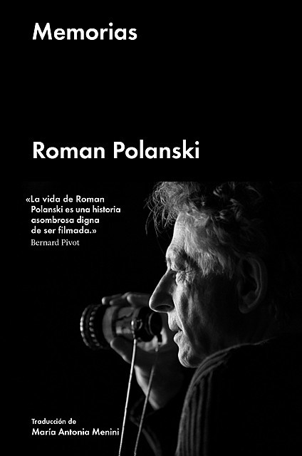 Memorias, Roman Polanski