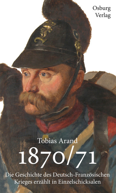 1870/71, Tobias Arand