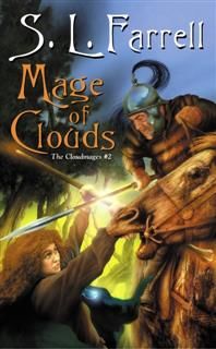Mage of Clouds, S.L. Farrell