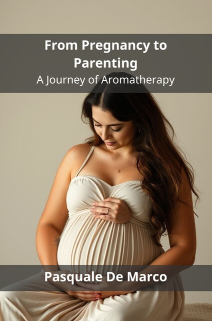 From Pregnancy to Parenting, Pasquale De Marco