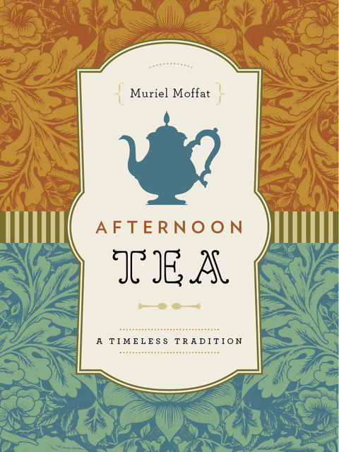 Afternoon Tea, Muriel Moffat