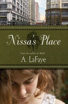 Nissa's Place, A. LaFaye