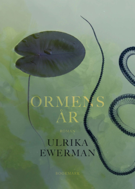 Ormens år, Ulrika Ewerman