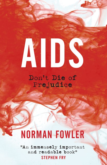 AIDS, Norman Fowler